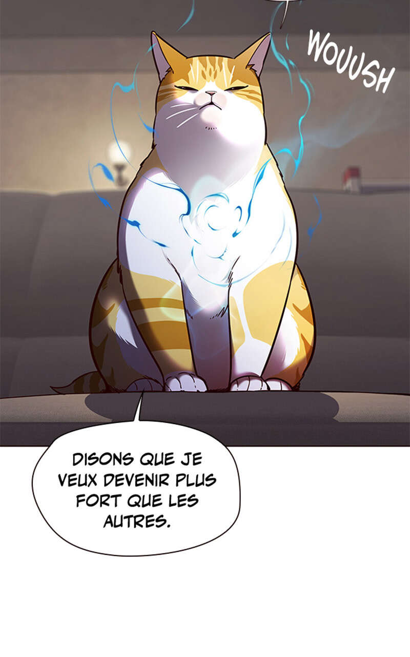 Eleceed Chapitre 65 - Page 20
