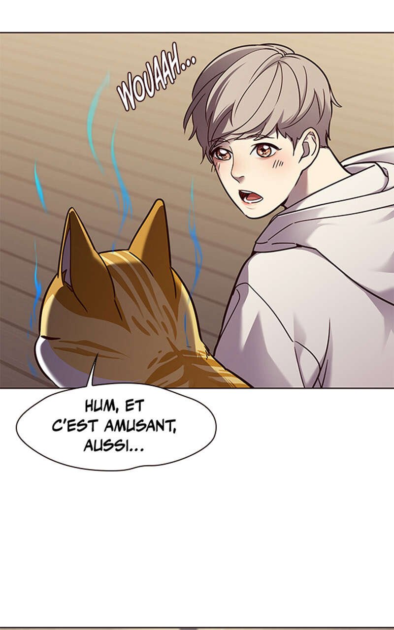 Eleceed Chapitre 65 - Page 21