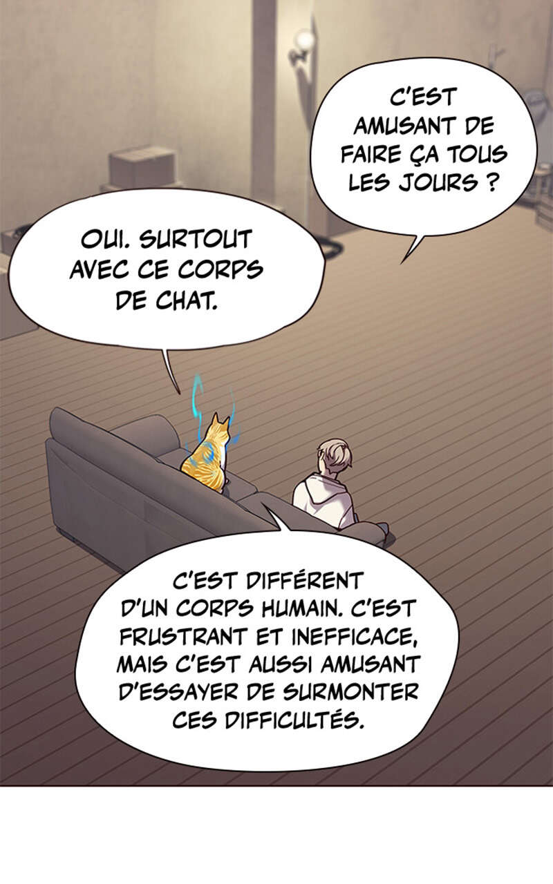 Eleceed Chapitre 65 - Page 22
