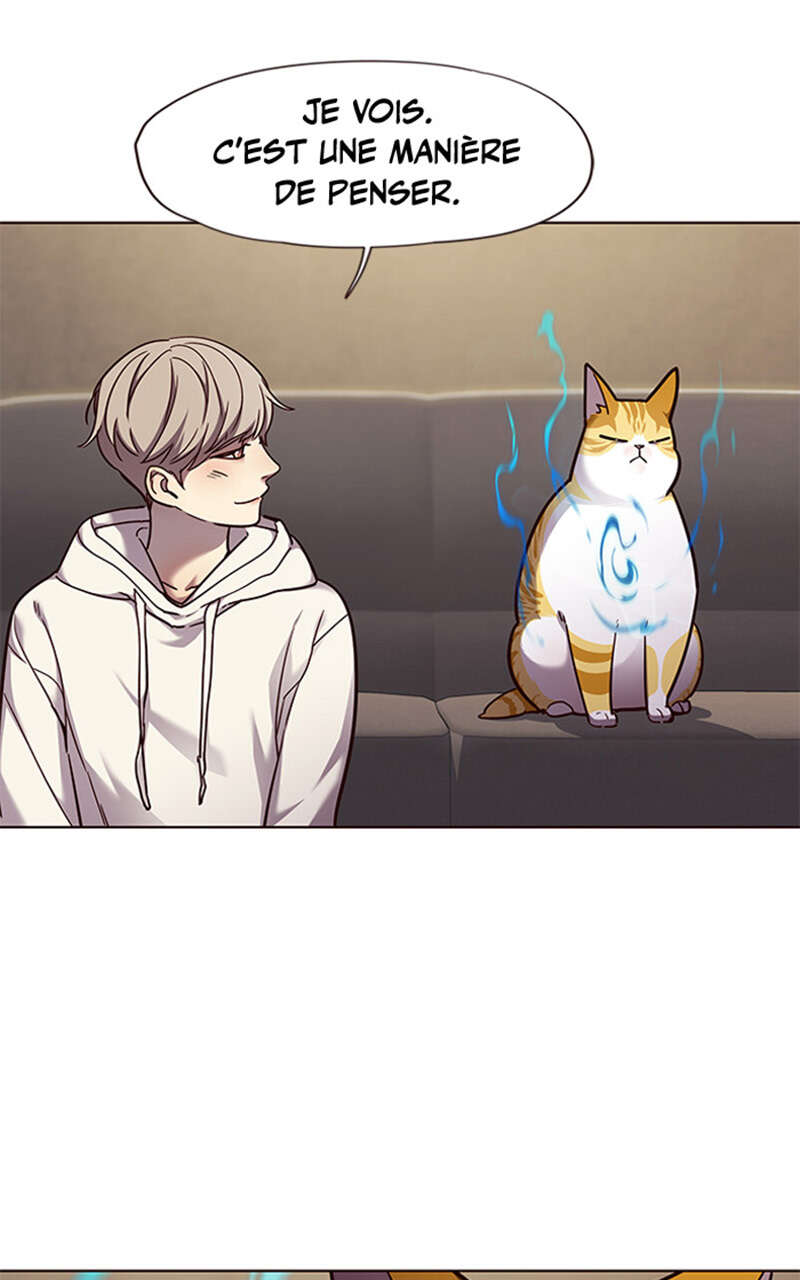 Eleceed Chapitre 65 - Page 23