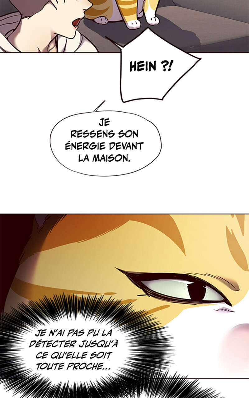 Eleceed Chapitre 65 - Page 25