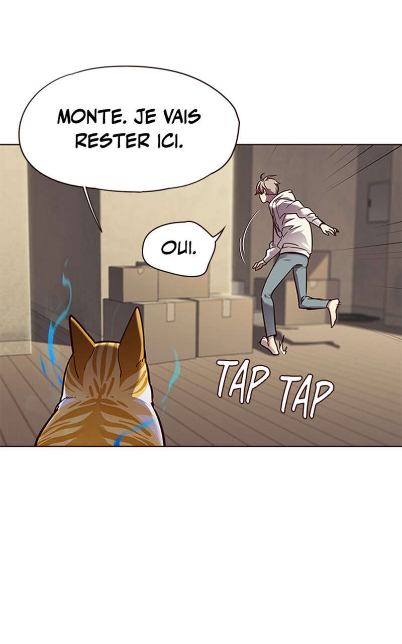 Eleceed Chapitre 65 - Page 27