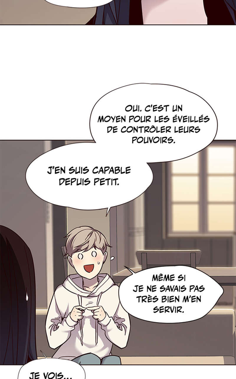 Eleceed Chapitre 65 - Page 41