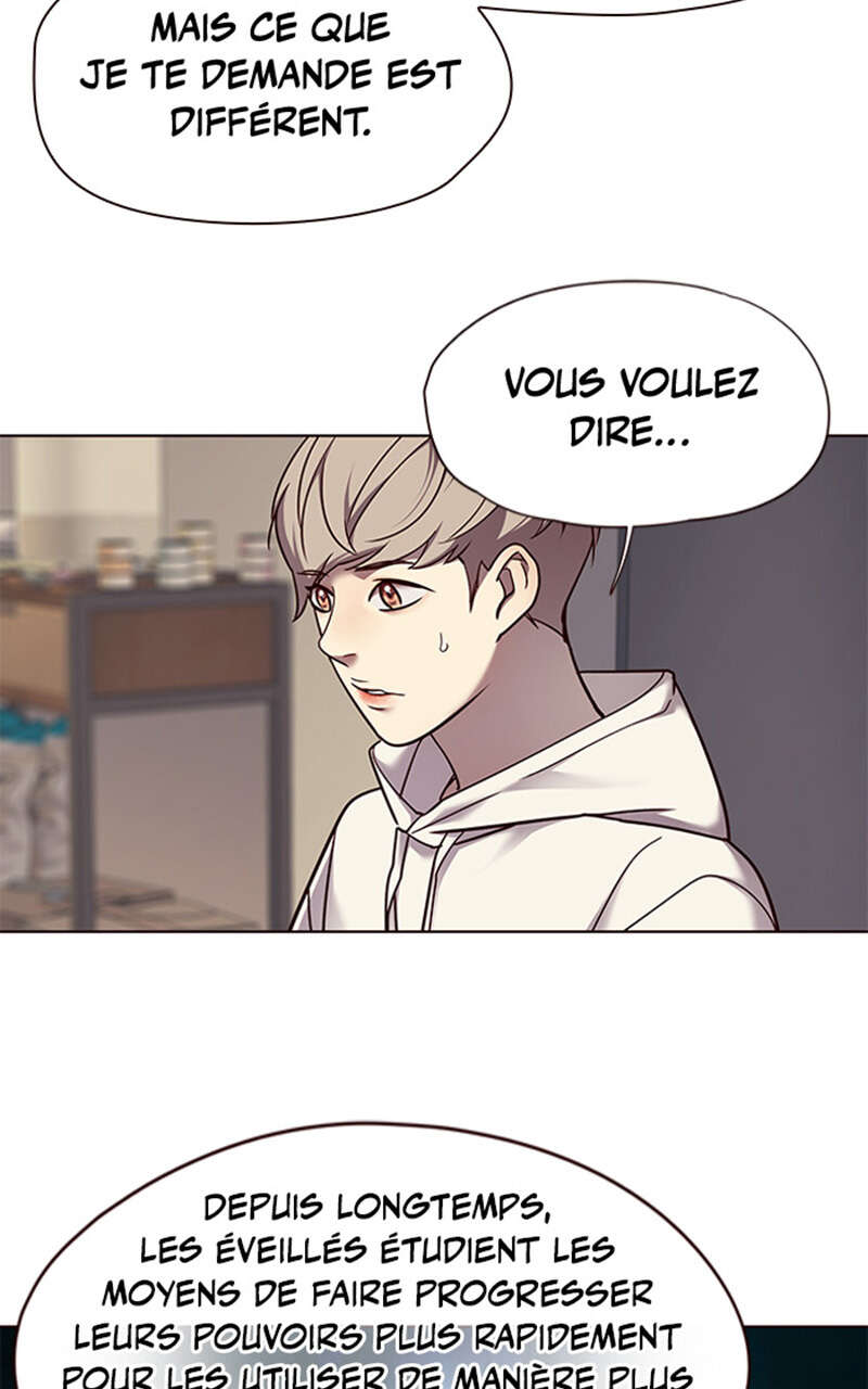 Eleceed Chapitre 65 - Page 43