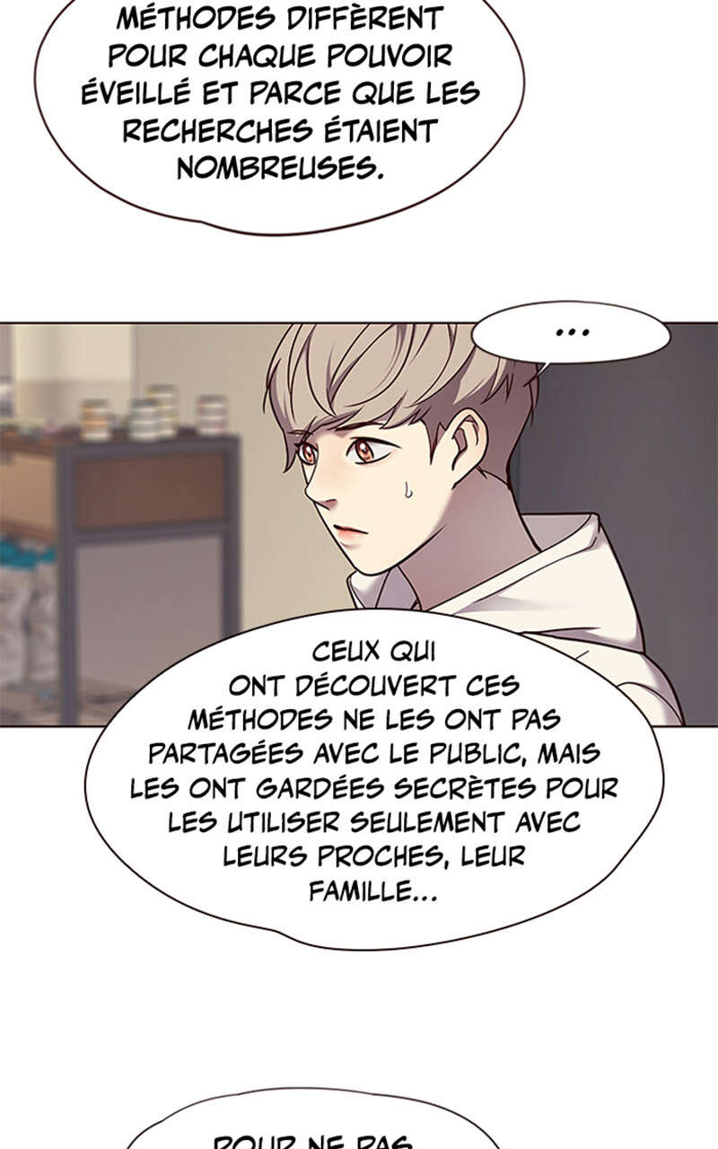 Eleceed Chapitre 65 - Page 45