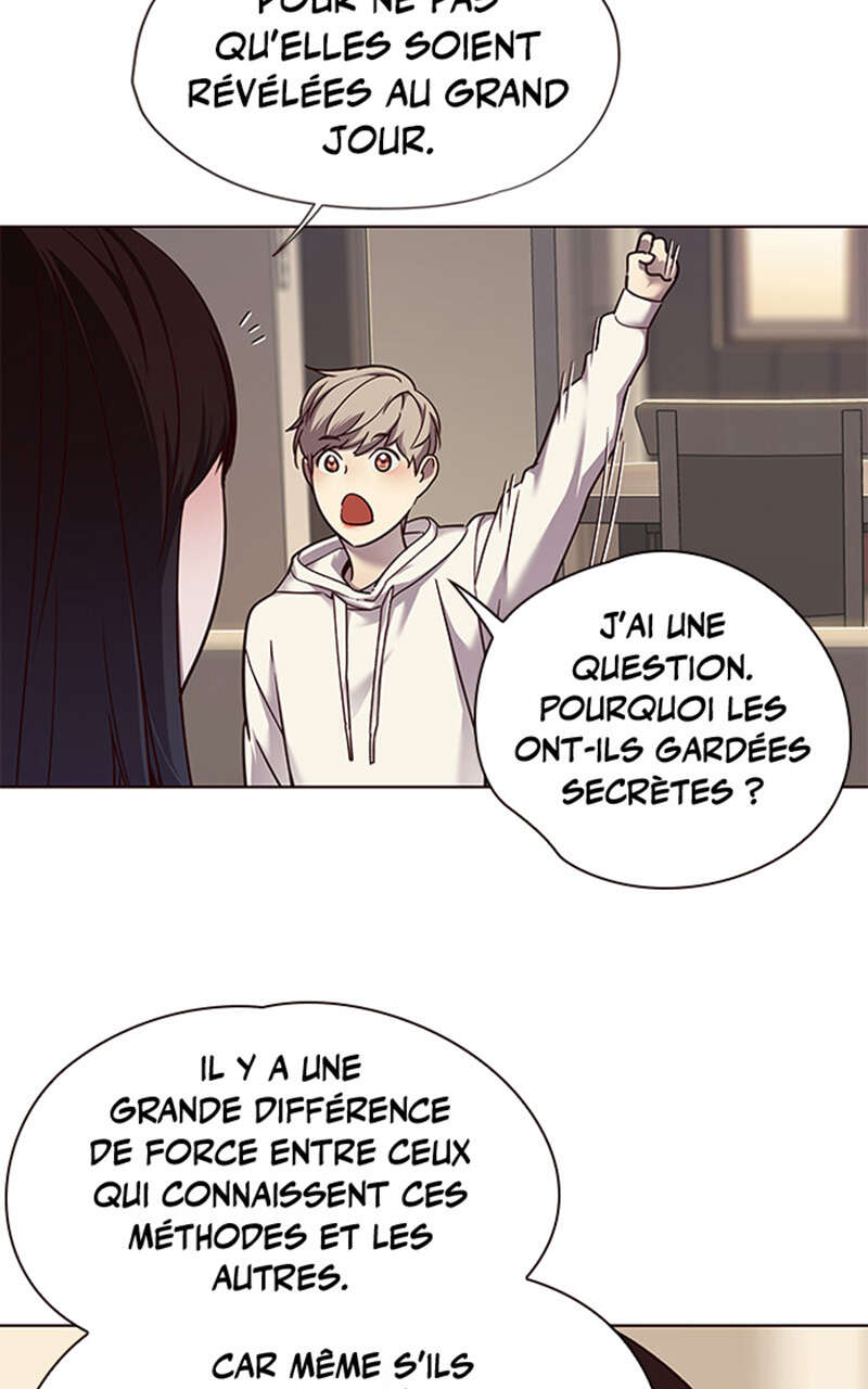 Eleceed Chapitre 65 - Page 46