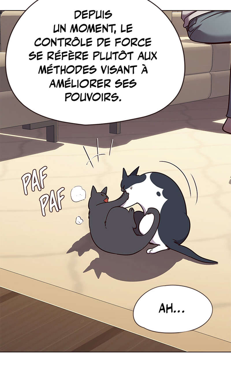 Eleceed Chapitre 65 - Page 49