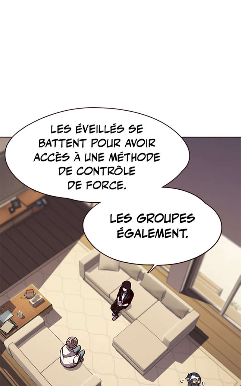 Eleceed Chapitre 65 - Page 50