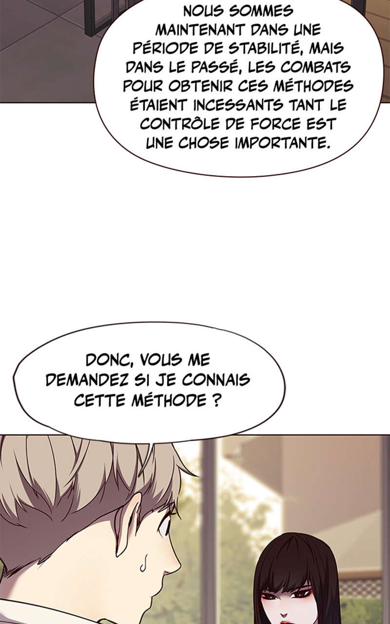 Eleceed Chapitre 65 - Page 57