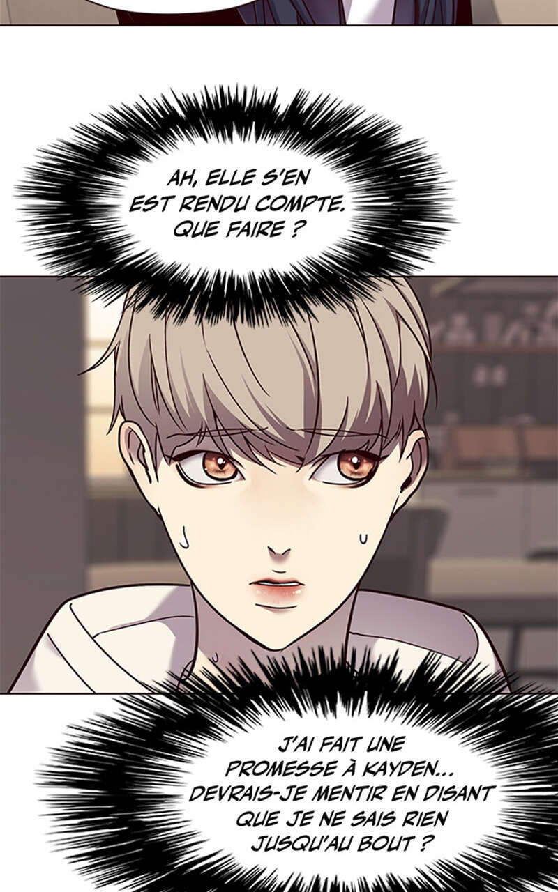 Eleceed Chapitre 65 - Page 61