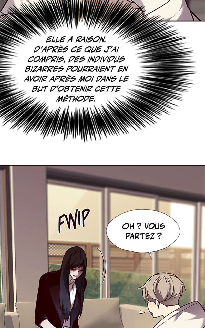 Eleceed Chapitre 65 - Page 64