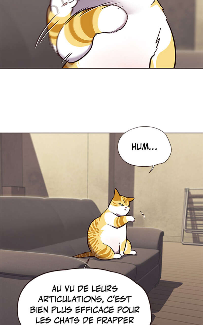 Eleceed Chapitre 65 - Page 69