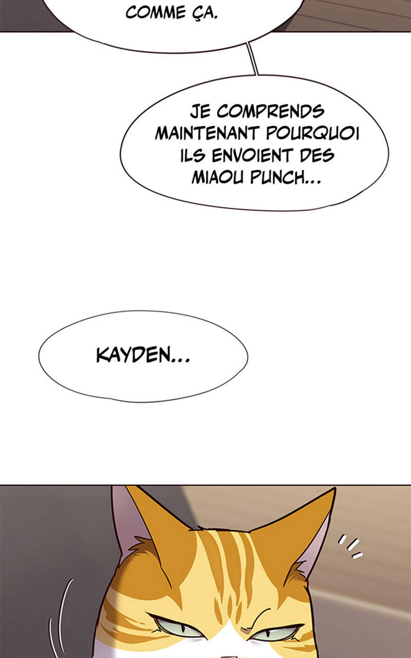 Eleceed Chapitre 65 - Page 70