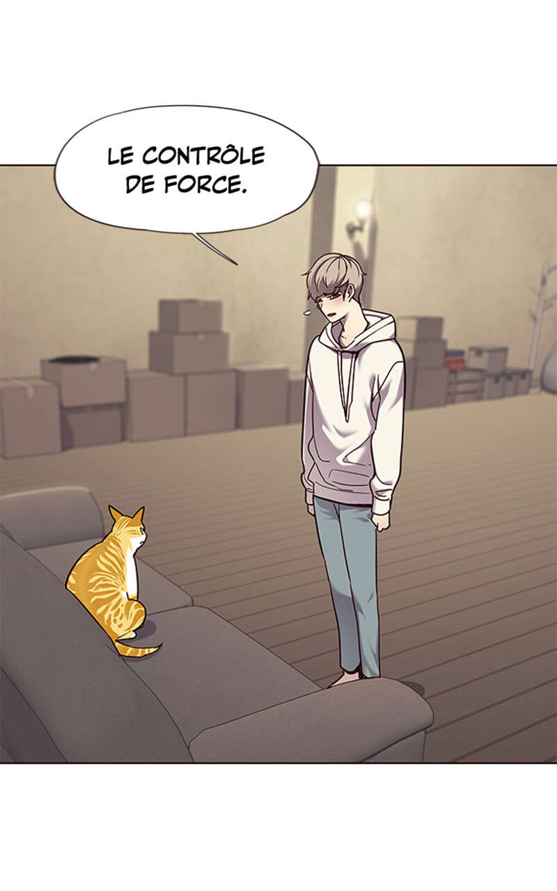 Eleceed Chapitre 65 - Page 73