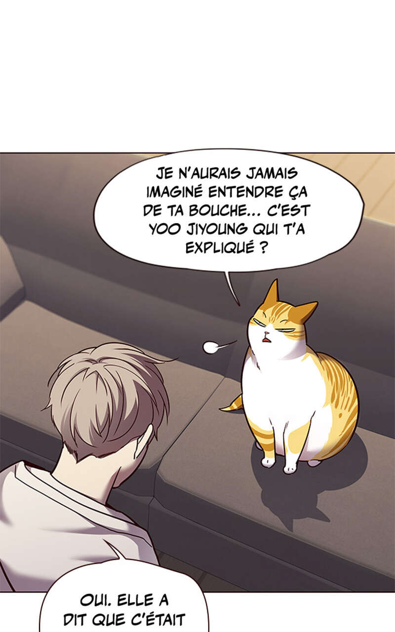 Eleceed Chapitre 65 - Page 74