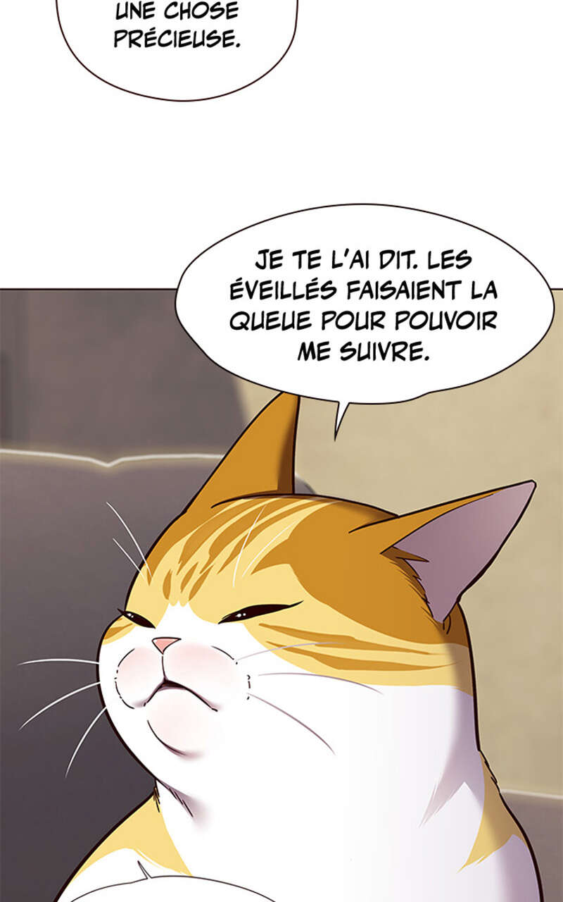 Eleceed Chapitre 65 - Page 75