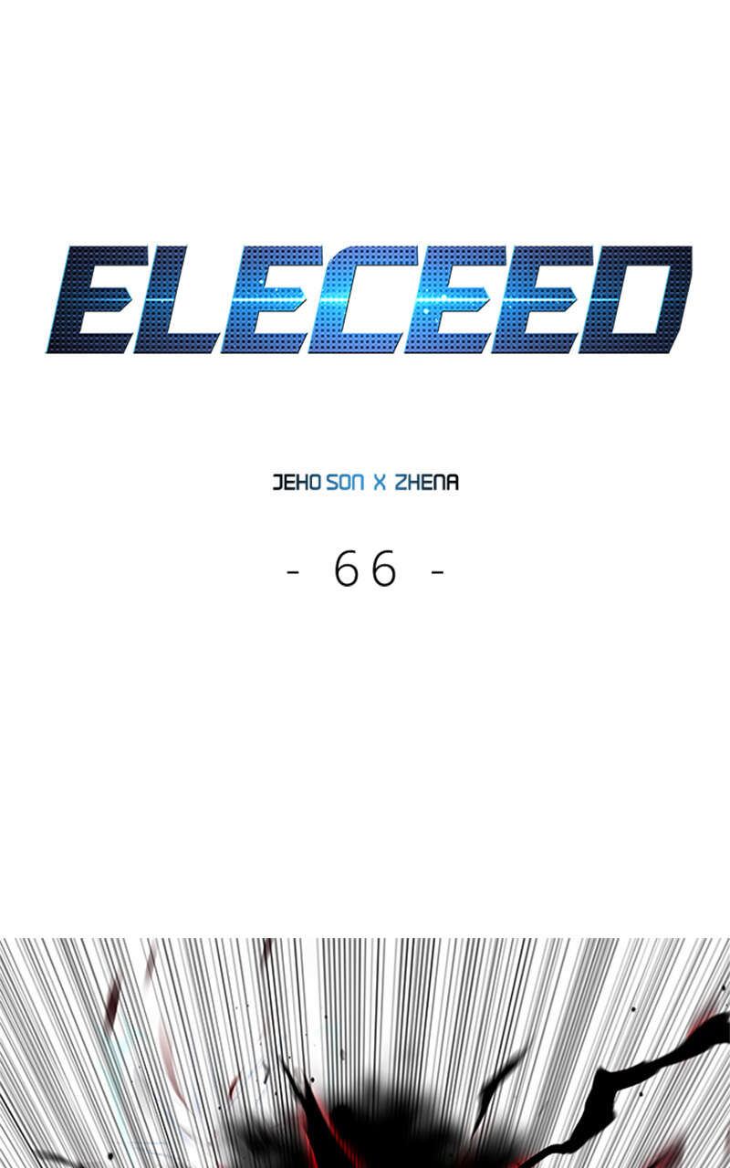 Eleceed Chapitre 66 - Page 1
