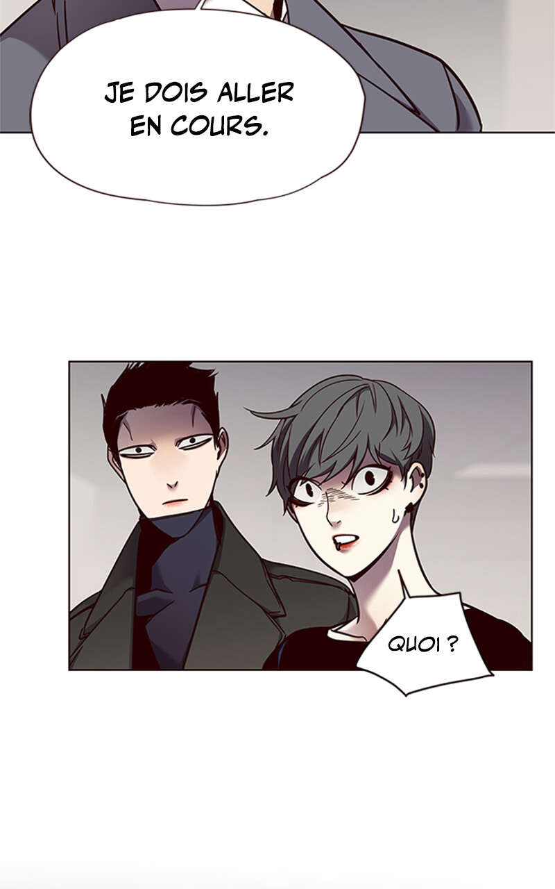 Eleceed Chapitre 66 - Page 19
