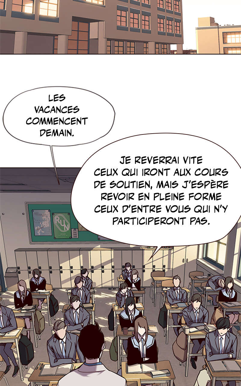 Eleceed Chapitre 66 - Page 21