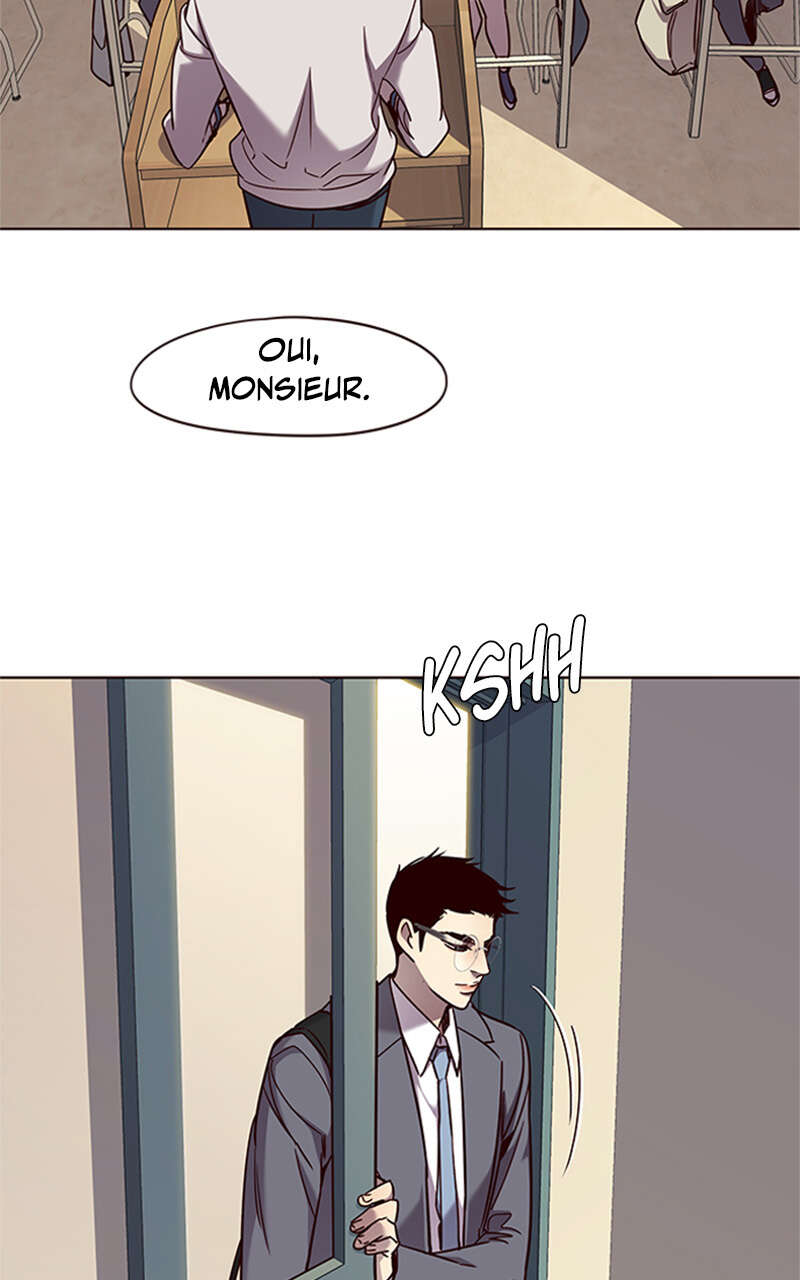 Eleceed Chapitre 66 - Page 22