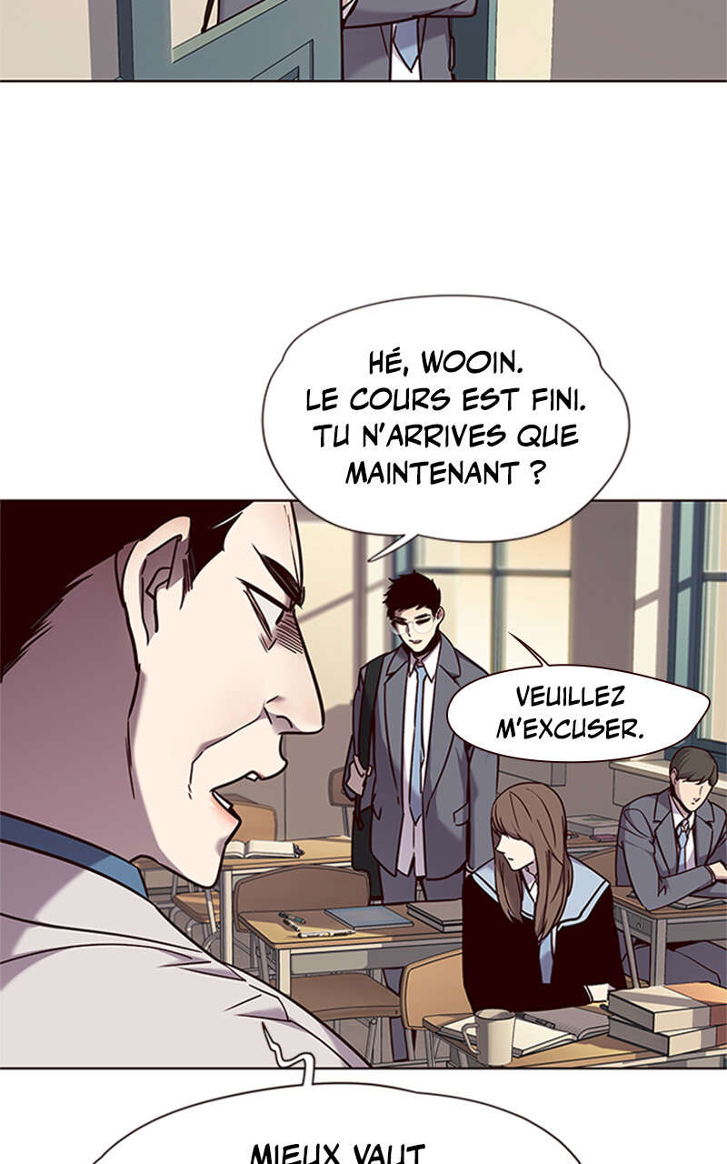 Eleceed Chapitre 66 - Page 23
