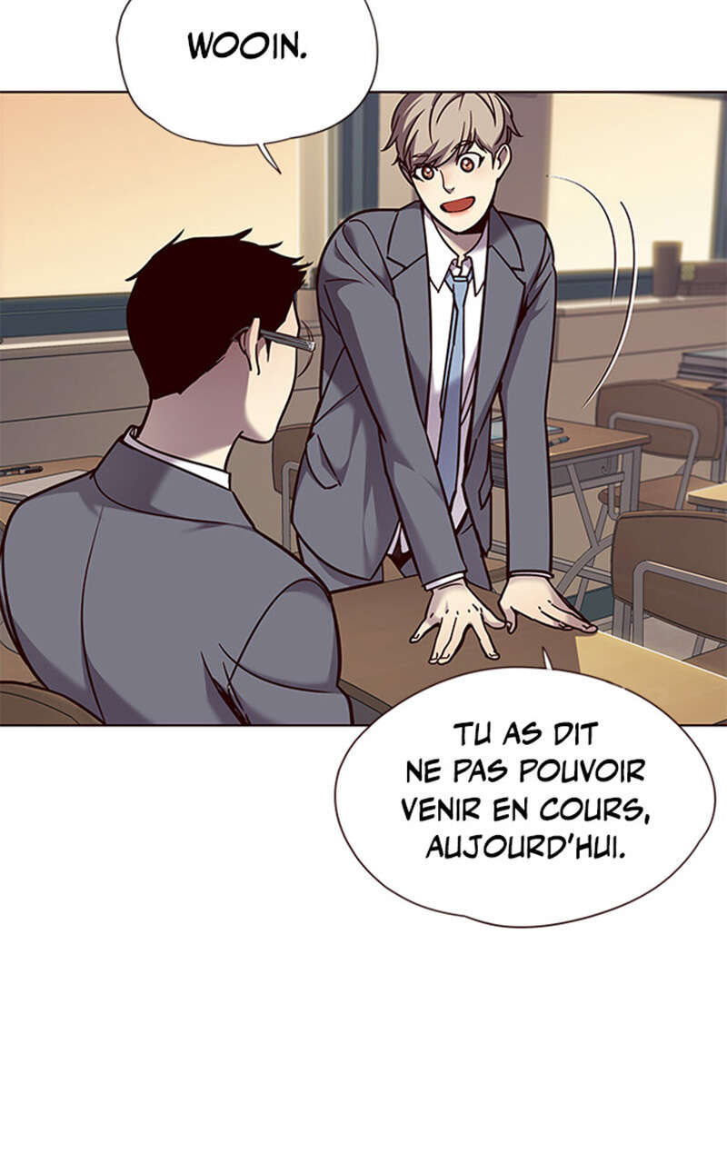 Eleceed Chapitre 66 - Page 26