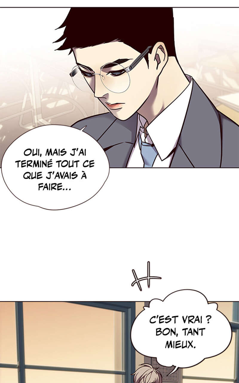 Eleceed Chapitre 66 - Page 27