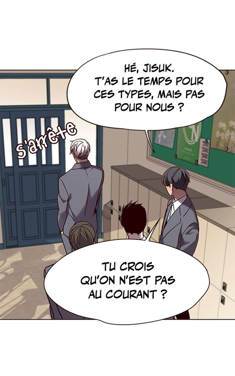 Eleceed Chapitre 66 - Page 32