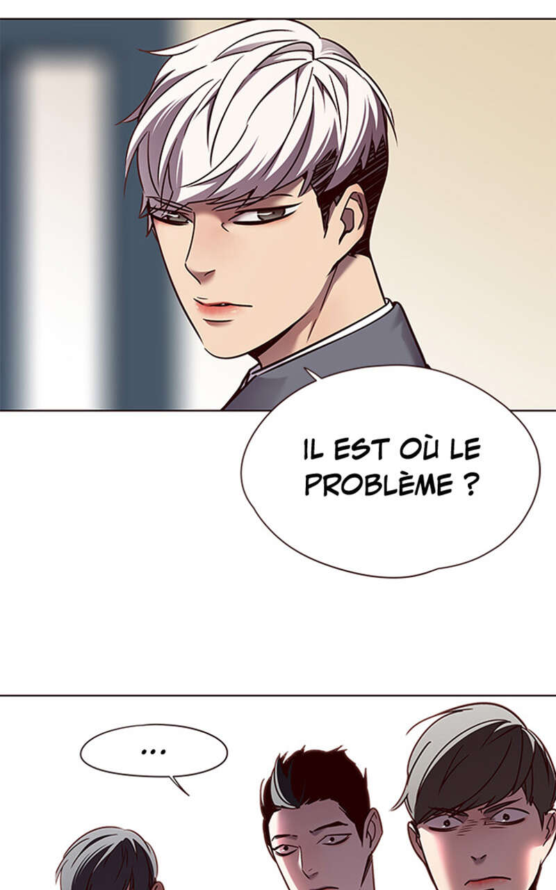 Eleceed Chapitre 66 - Page 35