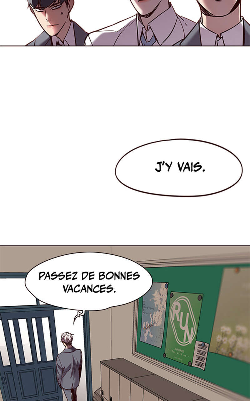 Eleceed Chapitre 66 - Page 36