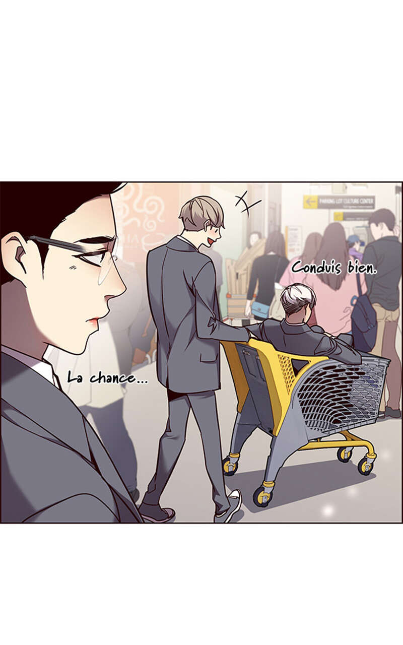 Eleceed Chapitre 66 - Page 40