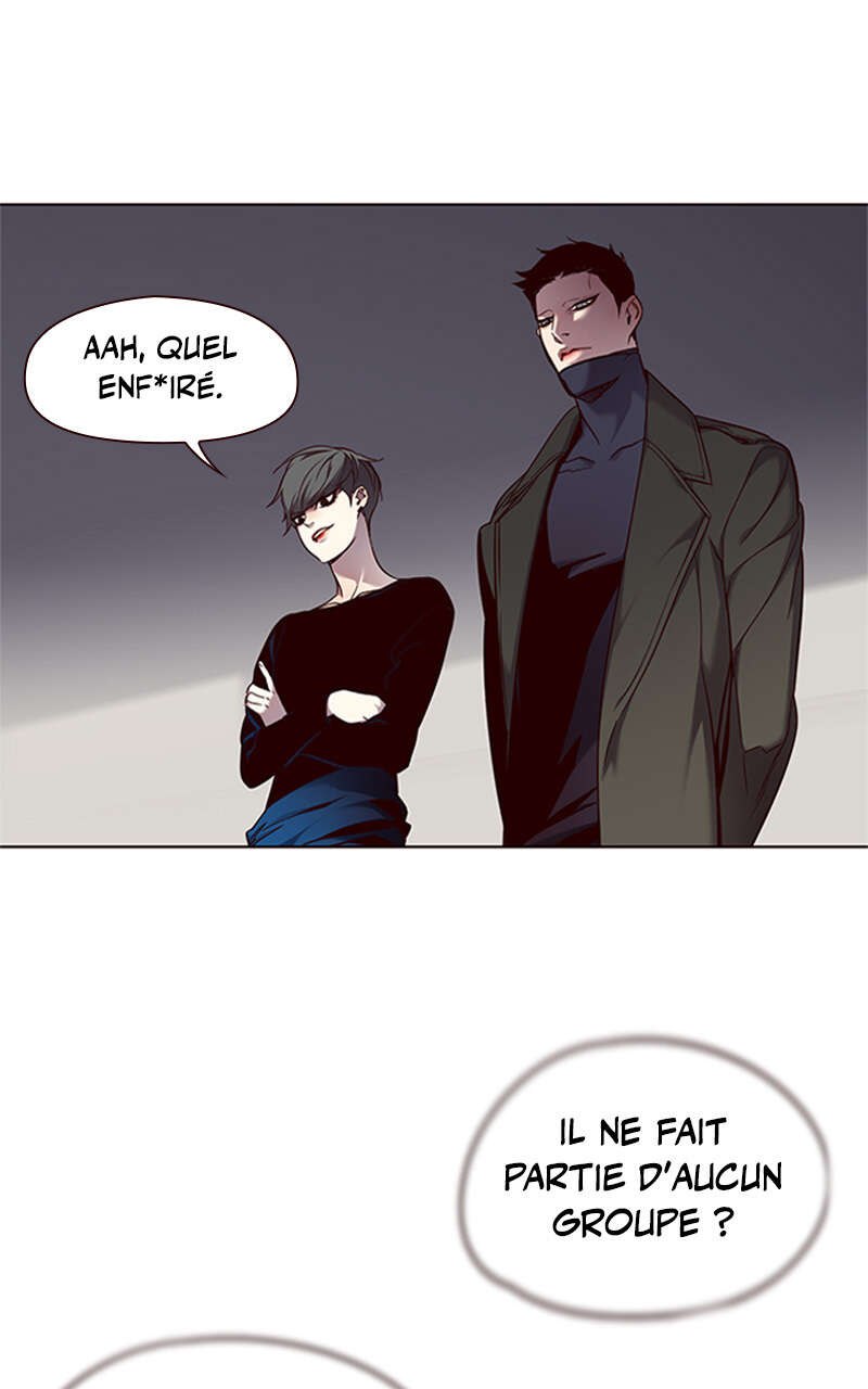 Eleceed Chapitre 66 - Page 5