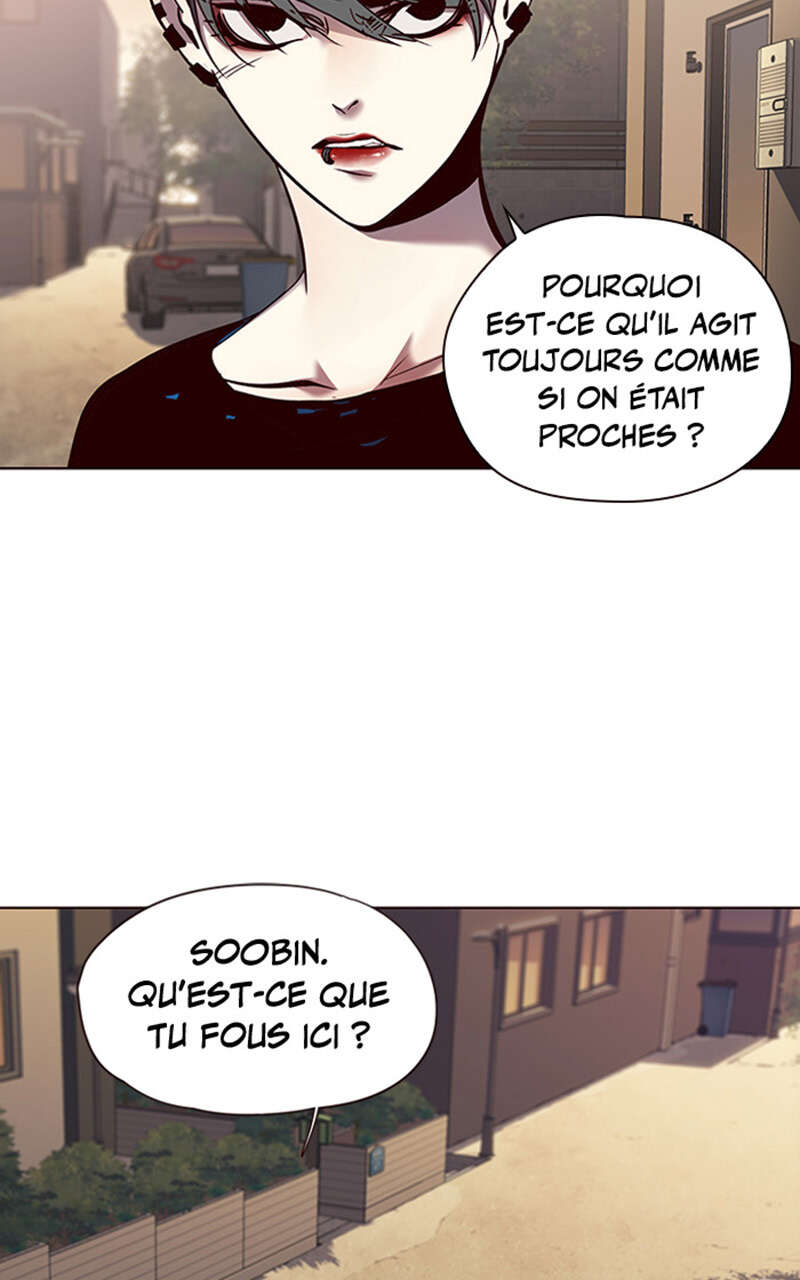 Eleceed Chapitre 66 - Page 51