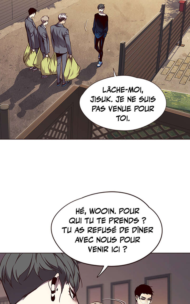 Eleceed Chapitre 66 - Page 52