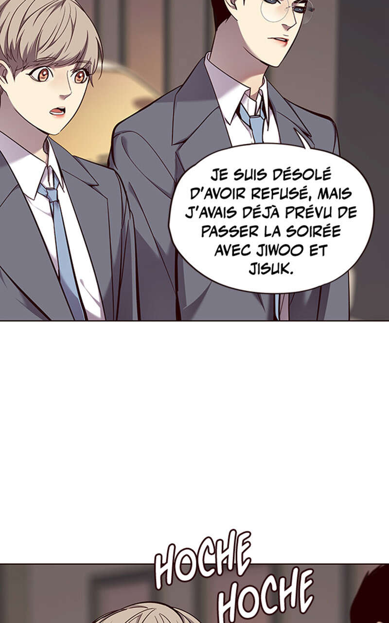 Eleceed Chapitre 66 - Page 55