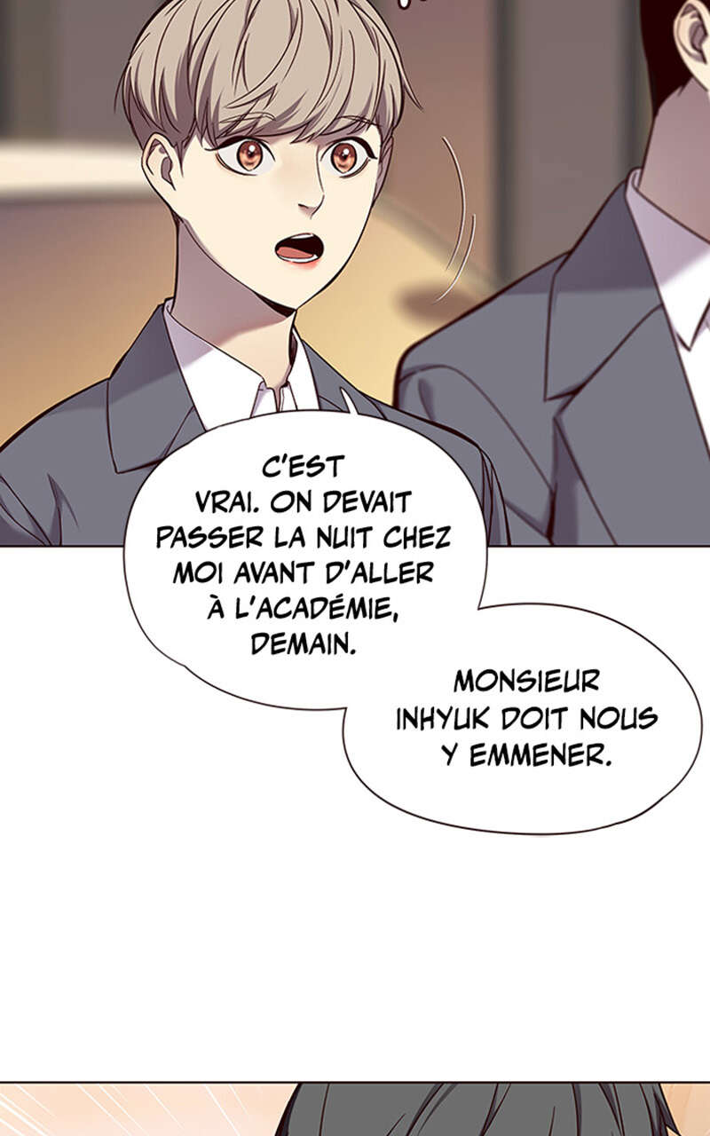 Eleceed Chapitre 66 - Page 56