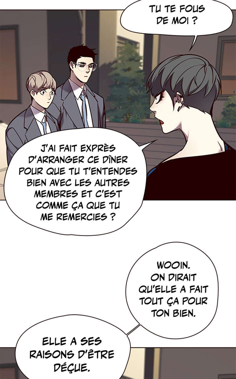 Eleceed Chapitre 66 - Page 59