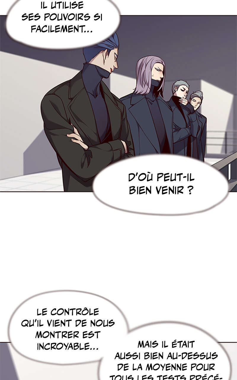 Eleceed Chapitre 66 - Page 6