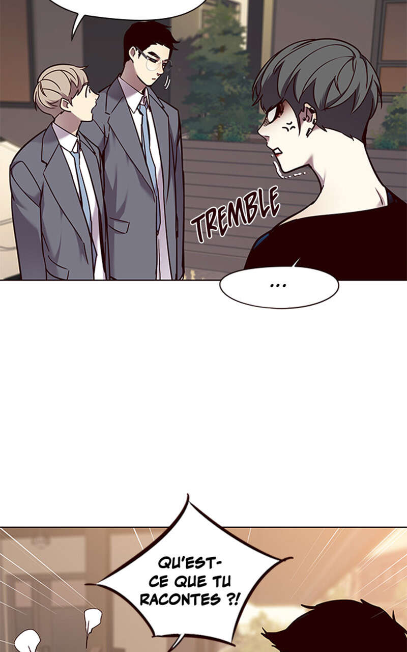 Eleceed Chapitre 66 - Page 60