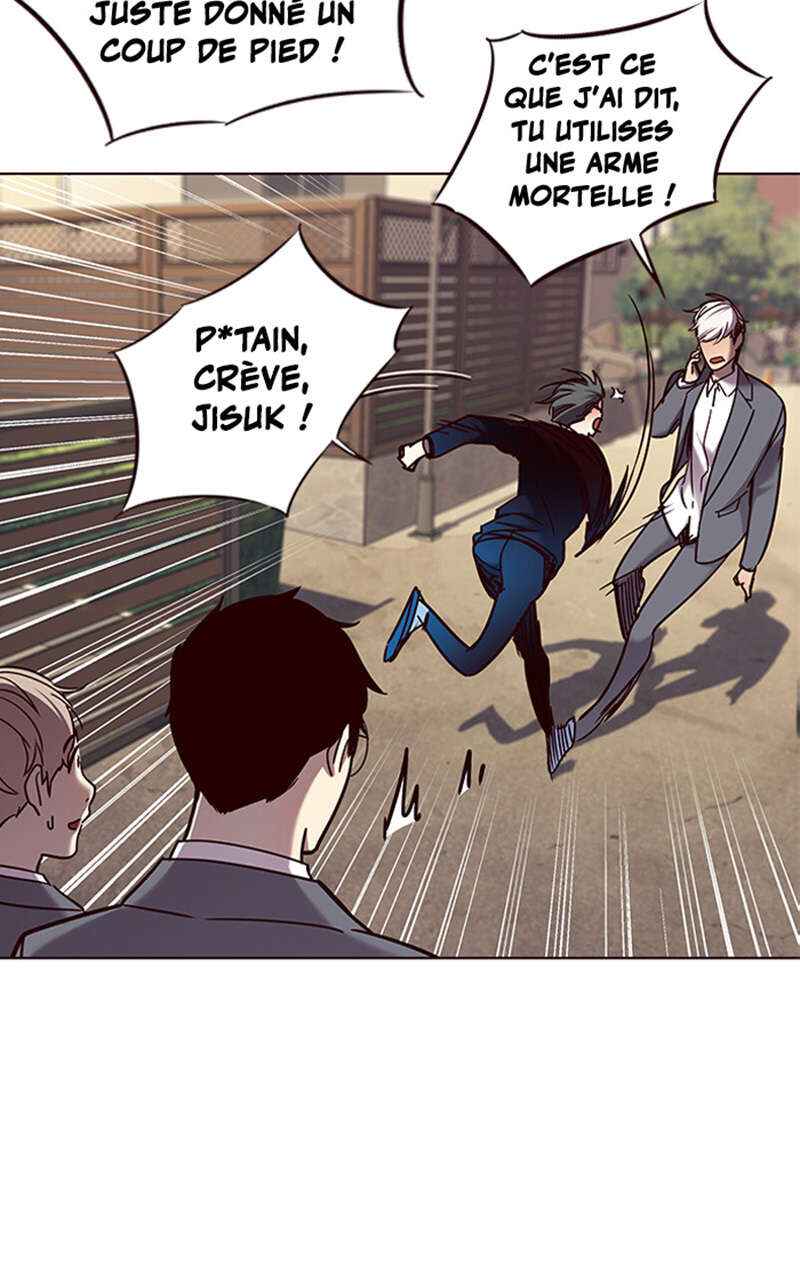 Eleceed Chapitre 66 - Page 66