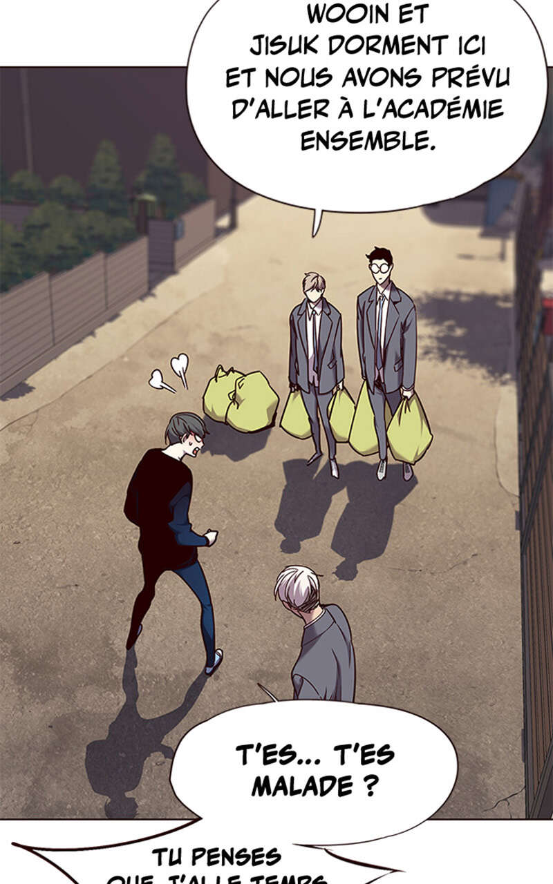 Eleceed Chapitre 66 - Page 69