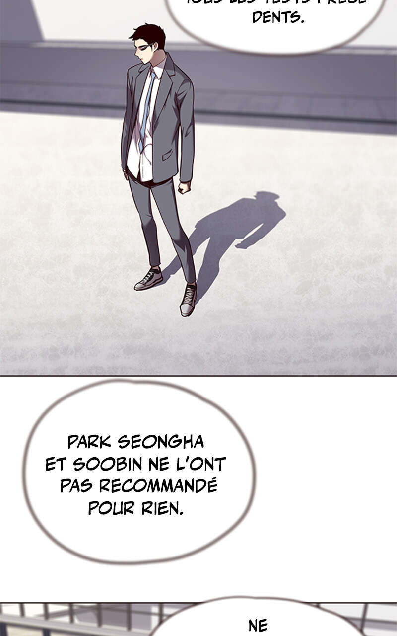 Eleceed Chapitre 66 - Page 7