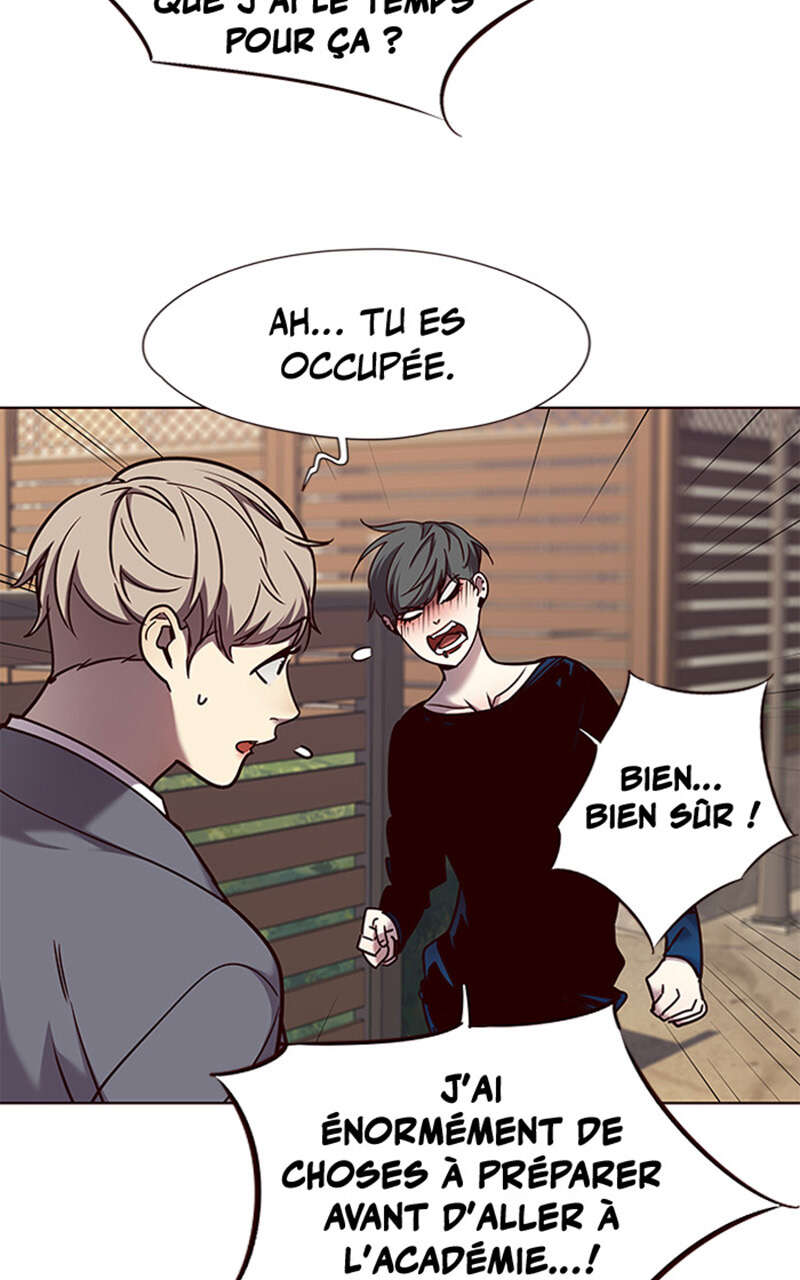 Eleceed Chapitre 66 - Page 70