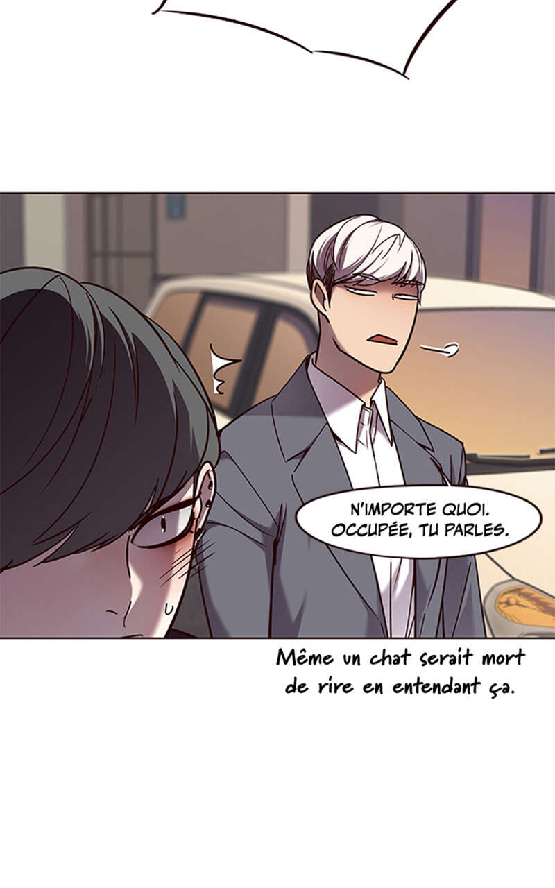 Eleceed Chapitre 66 - Page 71