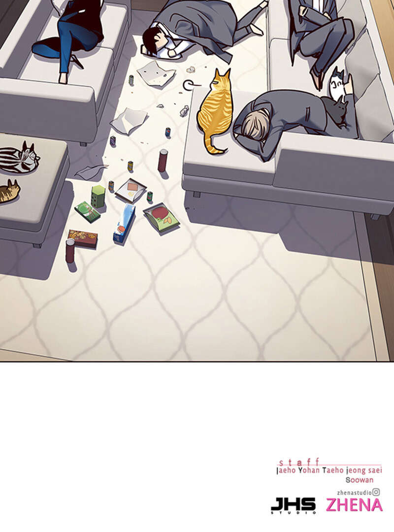 Eleceed Chapitre 66 - Page 77