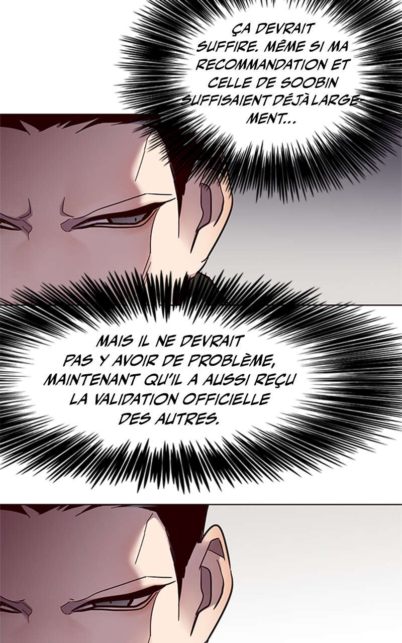 Eleceed Chapitre 66 - Page 9