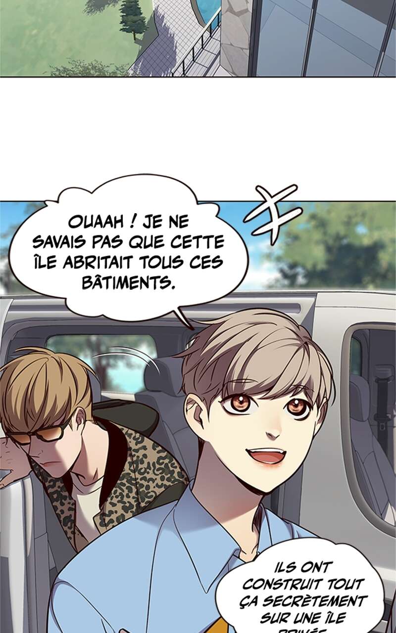 Eleceed Chapitre 68 - Page 10