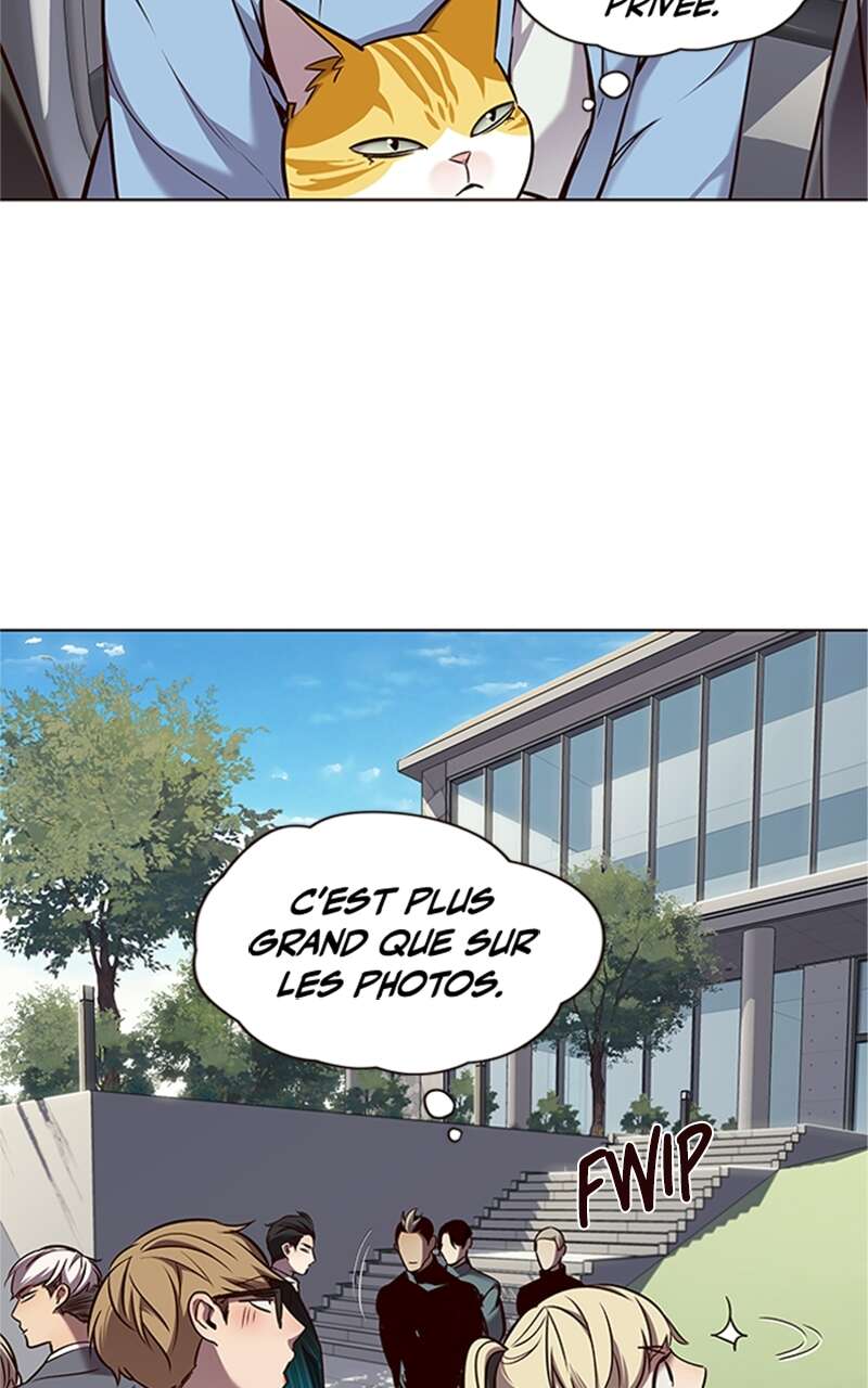Eleceed Chapitre 68 - Page 11