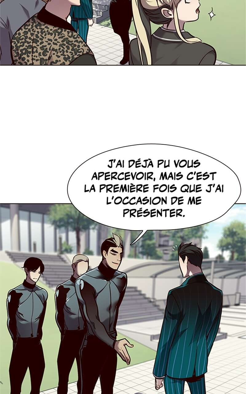 Eleceed Chapitre 68 - Page 12