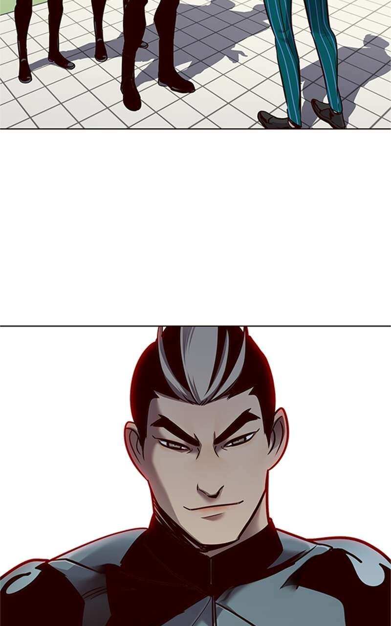 Eleceed Chapitre 68 - Page 13
